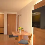 Appartementhaus Crystal تاش