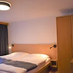Appartementhaus Crystal شقة تاش