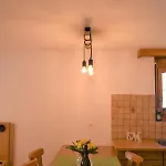 شقة Appartementhaus Crystal