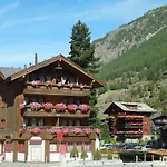 Appartementhaus Crystal شقة تاش