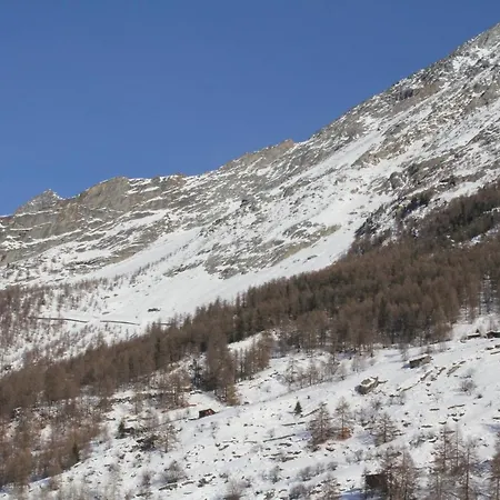 Appartementhaus Crystal Апартаменты Таш