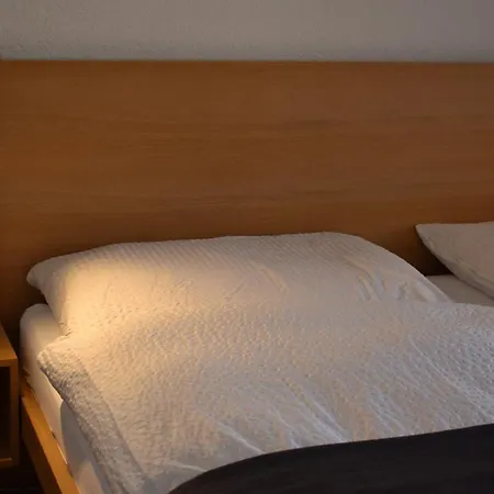 Appartementhaus Crystal * Таш