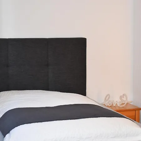 Appartementhaus Crystal Апартаменты Таш