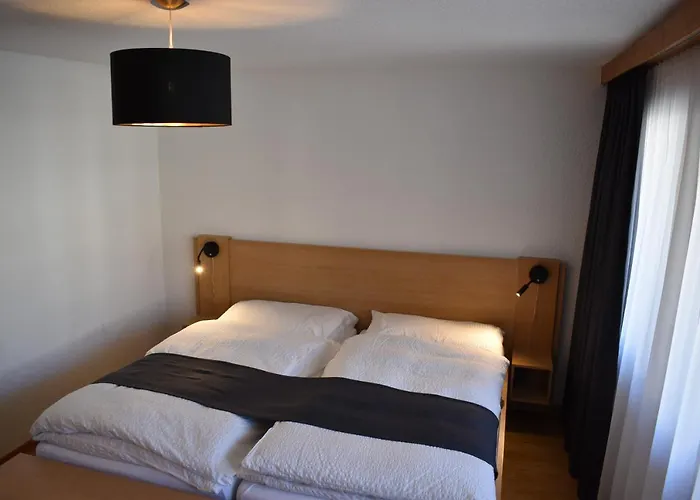 Appartementhaus Crystal Apartmán *