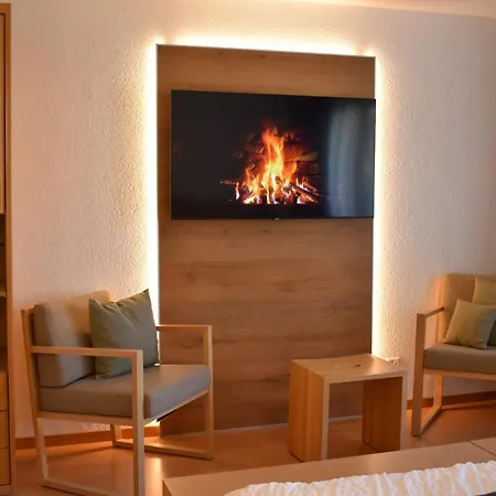 Appartementhaus Crystal Apartment Tasch