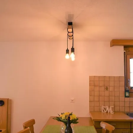 Apartment Appartementhaus Crystal