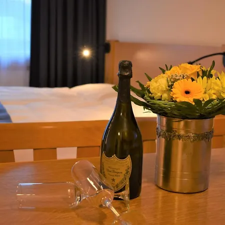 Apartment Appartementhaus Crystal Tasch