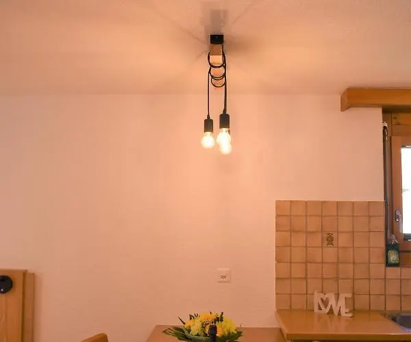 Appartamento Appartementhaus Crystal